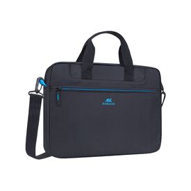 Riva Case Regent series 8037 - Notebook carrying sho | 8037 BLACK