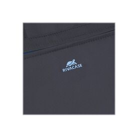 Riva Case Regent series 8037 - Notebook carrying sho | 8037 BLACK