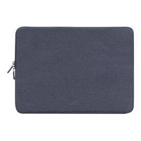 Riva Case Suzuka 7703 - Notebook sleeve - 13.3" - blu | 7703 BLUE