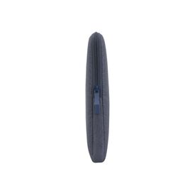 Riva Case Suzuka 7703 - Notebook sleeve - 13.3" - blu | 7703 BLUE