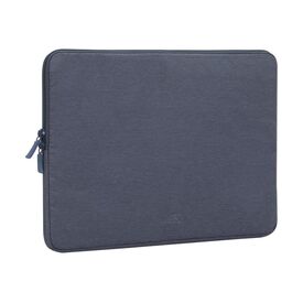 Riva Case Suzuka 7703 - Notebook sleeve - 13.3" - blu | 7703 BLUE