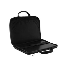 Tucano Darkolor - Notebook carrying case - 14" - bla | BDA1314-BK