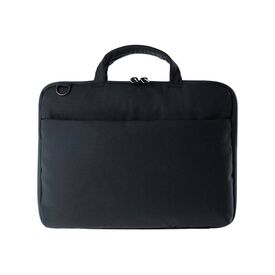 Tucano Darkolor - Notebook carrying case - 14" - bla | BDA1314-BK