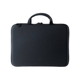 Tucano Darkolor - Notebook carrying case - 14" - bla | BDA1314-BK