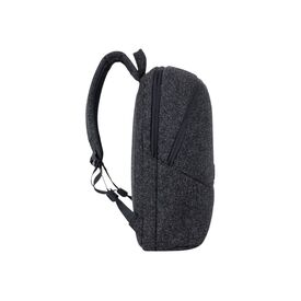 Riva Case Anvik 7962 - Notebook carrying backpack -  | 7962 BLACK
