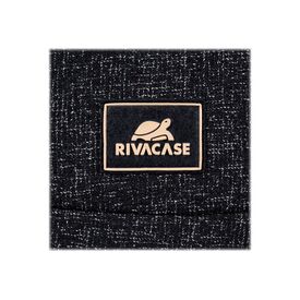 Riva Case Anvik 7962 - Notebook carrying backpack -  | 7962 BLACK