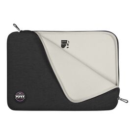 PORT Torino II - Notebook sleeve - 15.6" - black | 140409