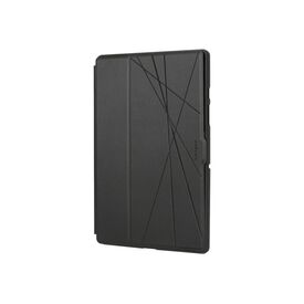 Targus Click-In - Flip cover for tablet - thermoplasti | THZ919GL