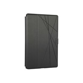 Targus Click-In - Flip cover for tablet - thermoplasti | THZ919GL