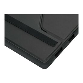 Targus Click-In - Flip cover for tablet - thermoplasti | THZ919GL