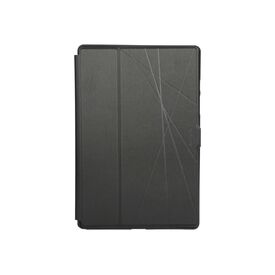 Targus Click-In - Flip cover for tablet - thermoplasti | THZ919GL