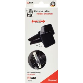 2GO - Car holder for mobile phone, GPS - universal | 795180