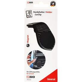 2GO CarClip - Car holder for mobile phone - universal -  | 797213