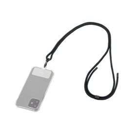 Mobilis - Lanyard for mobile phone protective cover - un | 001340