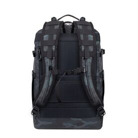 Rivacase Sherwood / Rucksack / Camouflage / Poly | 7661 NAVY CAMO