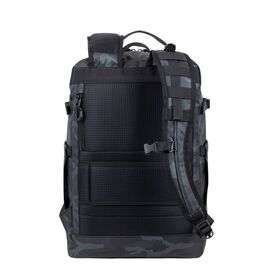 Rivacase Sherwood / Rucksack / Camouflage / Poly | 7661 NAVY CAMO