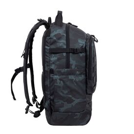 Rivacase Sherwood / Rucksack / Camouflage / Poly | 7661 NAVY CAMO