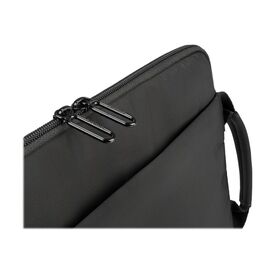 Tucano SANDY - Notebook sleeve - 13" - 14" - black | BFSAN1314-BK