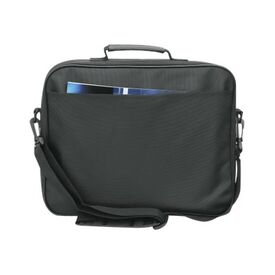 Manhattan Cambridge - Notebook carrying case - 14.1" - b | 439985