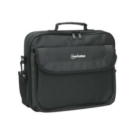 Manhattan Cambridge - Notebook carrying case - 14.1" - b | 439985