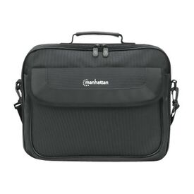 Manhattan Cambridge - Notebook carrying case - 14.1" - b | 439985