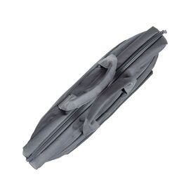 Rivacase Alpendorf 7531 / Briefcase / 39.6 cm | 7531 GREY ECO BAG