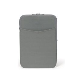 DICOTA Eco SLIM S - Notebook sleeve - 13" - grey - f | D31994-DFS