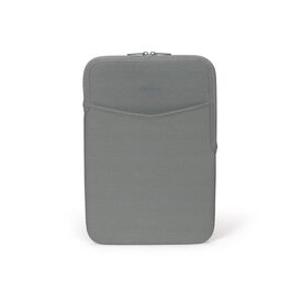 DICOTA Eco SLIM S - Notebook sleeve - 13" - grey - f | D31994-DFS