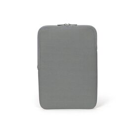 DICOTA Eco SLIM S - Notebook sleeve - 13" - grey - f | D31994-DFS