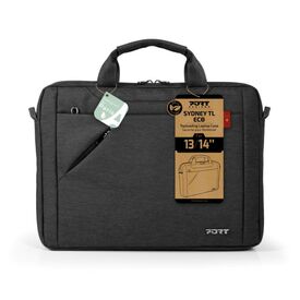 PORT SYDNEY TL - Notebook carrying case - eco - 13" - 14 | 135171