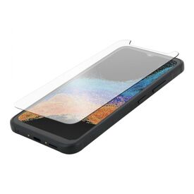 Mobilis - Screen protector for mobile phone - 2.5D - gla | 017071