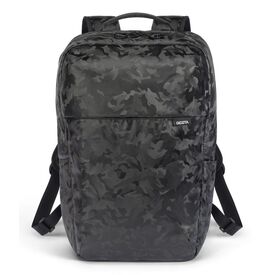 DICOTA D32126 / Casual backpack / Camouflage / Pattern / Polyeste