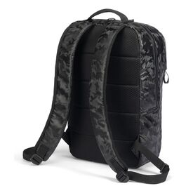 DICOTA D32126 / Casual backpack / Camouflage / Pattern / Polyeste