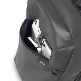 DICOTA D32125 / Casual backpack / Camouflage / Monochromatic / Fa
