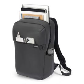 DICOTA D32125 / Casual backpack / Camouflage / Monochromatic / Fa