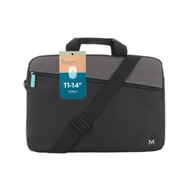 Mobilis The One Essential / Briefcase / 35.6 cm (14") /  | 003082