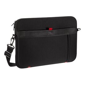 Riva Case 5120 - Notebook sleeve - 13.3" - black | 5120 BLACK