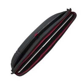 Riva Case 5120 - Notebook sleeve - 13.3" - black | 5120 BLACK