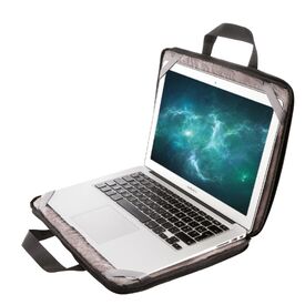 Mobilis Trendy - Notebook sleeve - 14" - grey | 025013