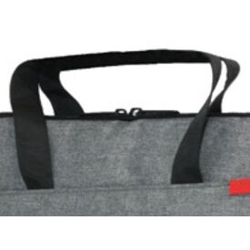 Mobilis Trendy - Notebook sleeve - 14" - grey | 025013