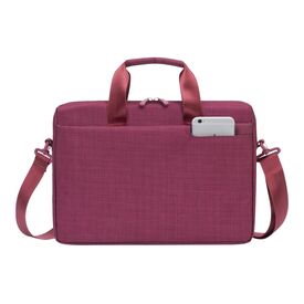 Riva Case Biscayne 8325 - Notebook carrying case - 13. | 8325 RED