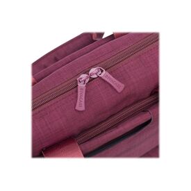 Riva Case Biscayne 8325 - Notebook carrying case - 13. | 8325 RED