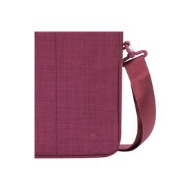 Riva Case Biscayne 8325 - Notebook carrying case - 13. | 8325 RED