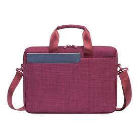 Riva Case Biscayne 8325 - Notebook carrying case - 13. | 8325 RED