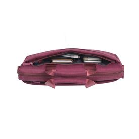 Riva Case Biscayne 8325 - Notebook carrying case - 13. | 8325 RED