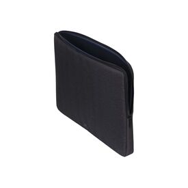 Riva Case Suzuka 7705 - Notebook sleeve - 15.6" - bl | 7705 BLACK