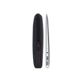 Riva Case Suzuka 7705 - Notebook sleeve - 15.6" - bl | 7705 BLACK