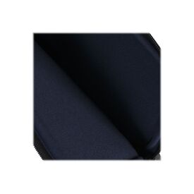 Riva Case Suzuka 7705 - Notebook sleeve - 15.6" - bl | 7705 BLACK