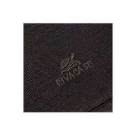 Riva Case Suzuka 7705 - Notebook sleeve - 15.6" - bl | 7705 BLACK