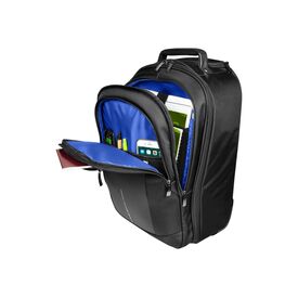 PORT Chicago EVO - Notebook carrying backpack/trolley -  | 170231